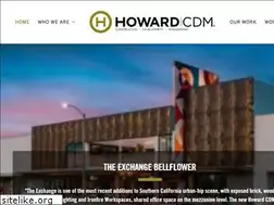 Sites similar to howardcdm.com