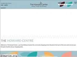 Sites similar to howardcentre.co.uk