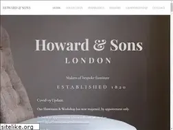 Sites similar to howardchairs.com