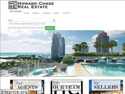 Sites similar to howardchaserealestate.com