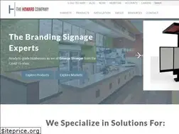 Sites similar to howardcompany.com