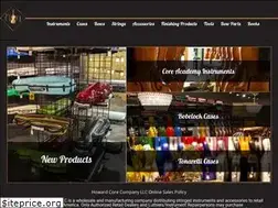 Sites similar to howardcore.com