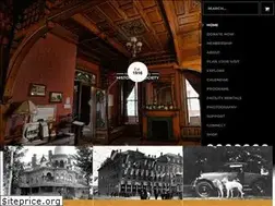 Sites similar to howardcountymuseum.org