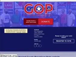 Sites similar to howardcountyrepublicans.org