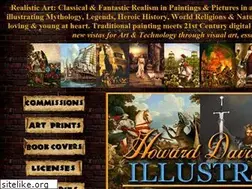 Sites similar to howarddavidjohnson.com