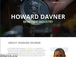 Sites similar to howarddavner.com