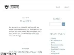 Sites similar to howarddierking.com