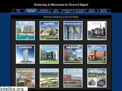 Sites similar to howarddigital.com