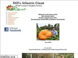 Sites similar to howarddill.com