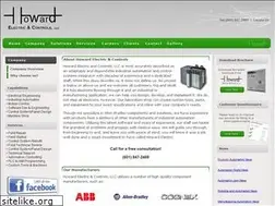 Sites similar to howardelectric.biz