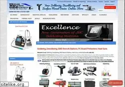 Sites similar to howardelectronics.com