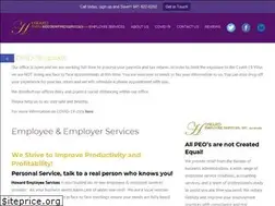 Sites similar to howardemployeeservices.com