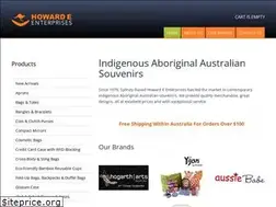 Sites similar to howardenterprises.com.au