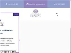 Sites similar to howardfamilydental.net