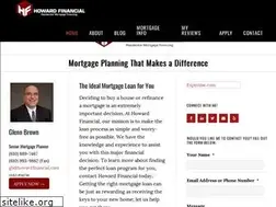 Sites similar to howardfinancial.com