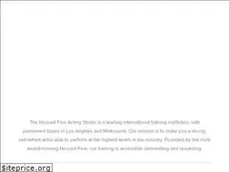 Sites similar to howardfinestudio.com.au