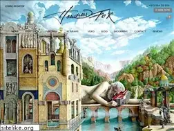 Sites similar to howardfox.com