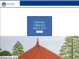 Sites similar to howardfuneralga.com
