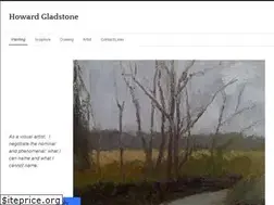 Sites similar to howardgladstone.net