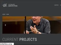 Sites similar to howardgriffiths.ch