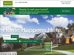 Sites similar to howardhanna.com