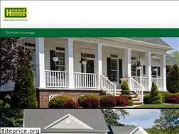 Sites similar to howardhannamyers.com