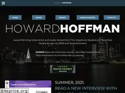 Sites similar to howardhoffman.com