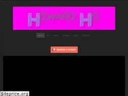 Sites similar to howardhomusic.com