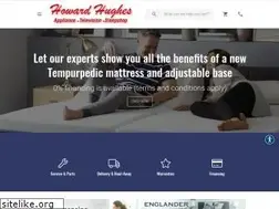 Sites similar to howardhughesappliance.com