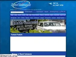Sites similar to howardinstruments.com.au