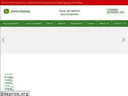 Sites similar to howardjohnsoninc.com