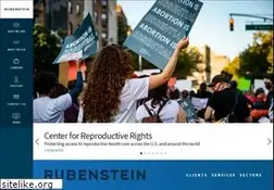 Sites similar to howardjrubensteinpr.com