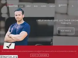 Sites similar to howardkingston.com