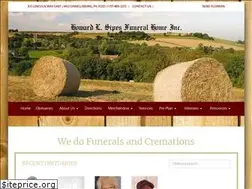 Sites similar to howardlsipes.com