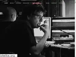 Sites similar to howardmbenson.com