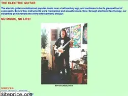 Sites similar to howardmickdavis.com