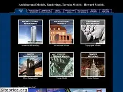 Sites similar to howardmodels.com