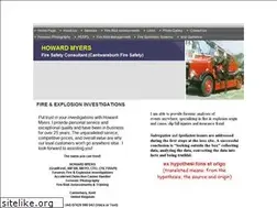 Sites similar to howardmyers.co.uk