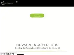Sites similar to howardnguyendds.com