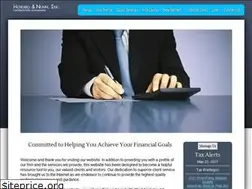 Sites similar to howardnunn.com