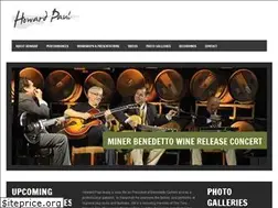 Sites similar to howardpaul.com