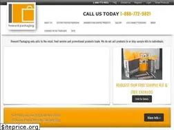 Sites similar to howardpkg.com