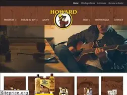 Sites similar to howardproducts.com