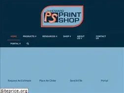 Sites similar to howardps.com