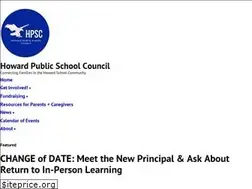 Sites similar to howardpublicschool.com