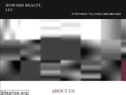 Sites similar to howardrealtyllc.com