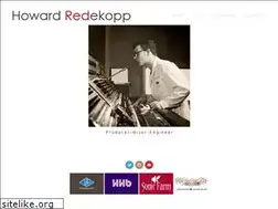 Sites similar to howardredekopp.com