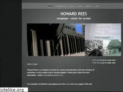 Sites similar to howardrees.co.uk