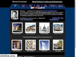 Sites similar to howardrenderings.com
