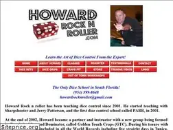 Sites similar to howardrocknroller.com